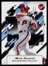 2025 Topps Pristine Mike Schmidt Philadelphia Phillies #126 (2)