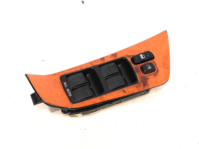 1999-2002 Lexus RX300 Master Window Switch Left Driver Door 514335