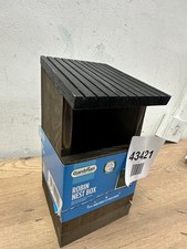 Gardman Robin Nest Box