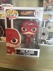 Funko Pop! Vinyl: DC Universe - The Flash #713