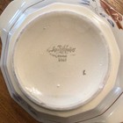Sarrequemines French Earthenware Soup Tureen — photo 7