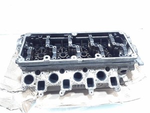 Volkswagen Golf VI 2010 Diesel 77kW Zylinderkopf 03L103373A ARA249520