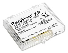 Coltene Whaledent P-7514-5B ParaPost XP Burnout Posts 25/Pk