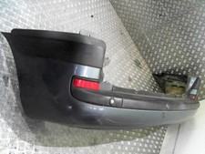 Pare-choc arrière Citroen C8