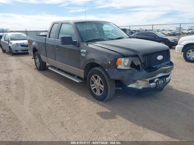 Automatic Transmission 8-280 4.6L 4R70E 2WD Fits 06 FORD F150 PICKUP 473630