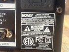Nuvo NV-E6DM Essentia Whole-Home Audio System — photo 6