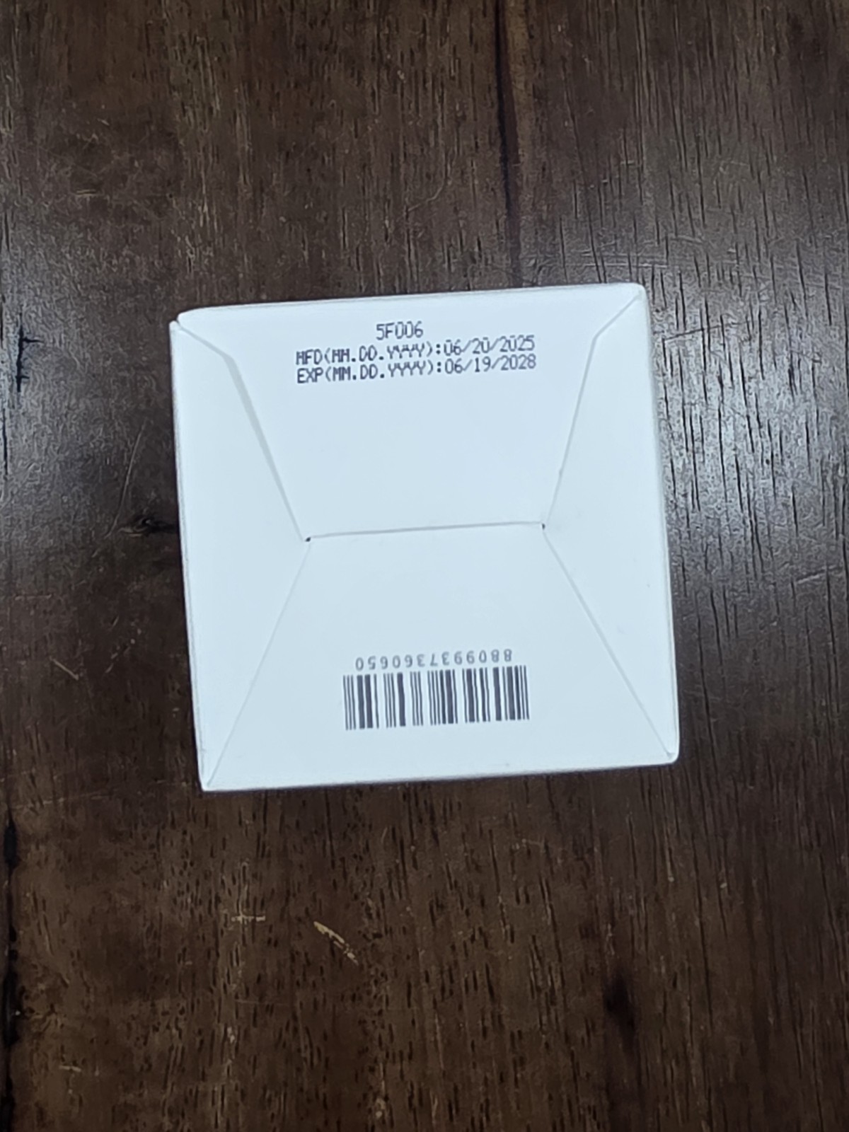 Biodance Skin-Glow Essence Cream. exp 06/2028