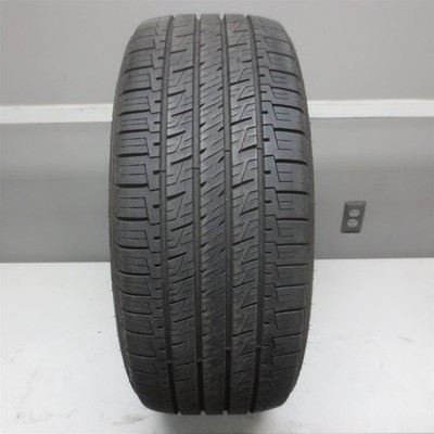 235/40R19 Goodyear Assurance Maxlife 96V Used Tire (10/32nd) NO PATCHES! (QTY 1)