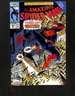 Amazing Spider-Man #364 Shocker Appearance! Marvel 1992