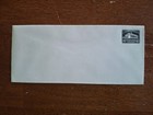 1932 US Sc. #U527 stamped envelope 4 cent mint #10 Envelope Unstuck Flap — photo 1
