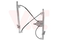 Fensterheber VAN Wezel 0963261 FüR C5 CitroËN 3 Break Hdi 110 RD9HL0 RD9HR8 115