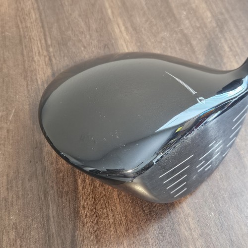 TaylorMade R15 Fairway 10,5 Grad nur Kopf Golfschläger 460CC - Bild 5 von 6
