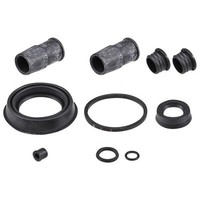 Reparatursatz Bremssattel Rundum Sorglos Ø 45 Mm A.B.S. FüR U.A. Jaguar XF