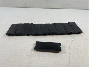 LOT OF 10 -Eaton Cutler-Hammer 5155C62H01 Panelboard Blank Plate Breaker Fillers