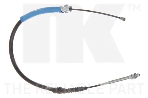 903376 NK Cavo freno a mano 1270/1046mm adatti per