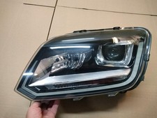 Frontscheinwerfer Volkswagen VW Amarok 2H1 2H1941015T Bi-Xenon Links Scheinwerfe