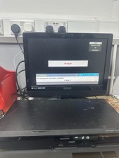 Panasonic DMR-HW100 Smart Twin Freeview+ Tuner HD Tested And Working