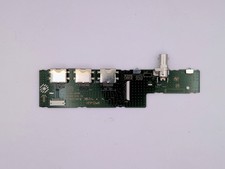 Sony A-2040-589-A CN-3698 Interface Board for ICP-X7000 XVS Switcher Panel BNC