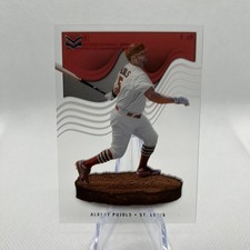 2023 Panini Chronicles - Magnitude Albert Pujols #9