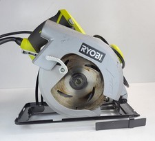 Ryobi  EWS1150RS Circular Saw  230V 1150W 170mm 