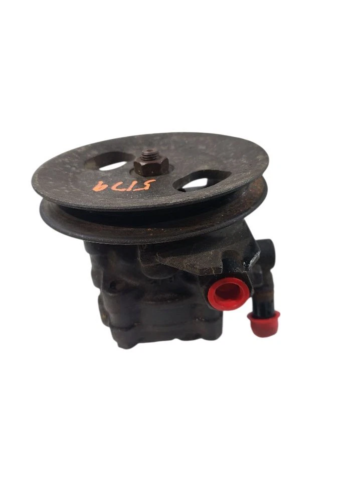 Power Steering Pump 6 Cylinder Fits 86-93 NISSAN PICKUP 642025 - Image 2 of 4