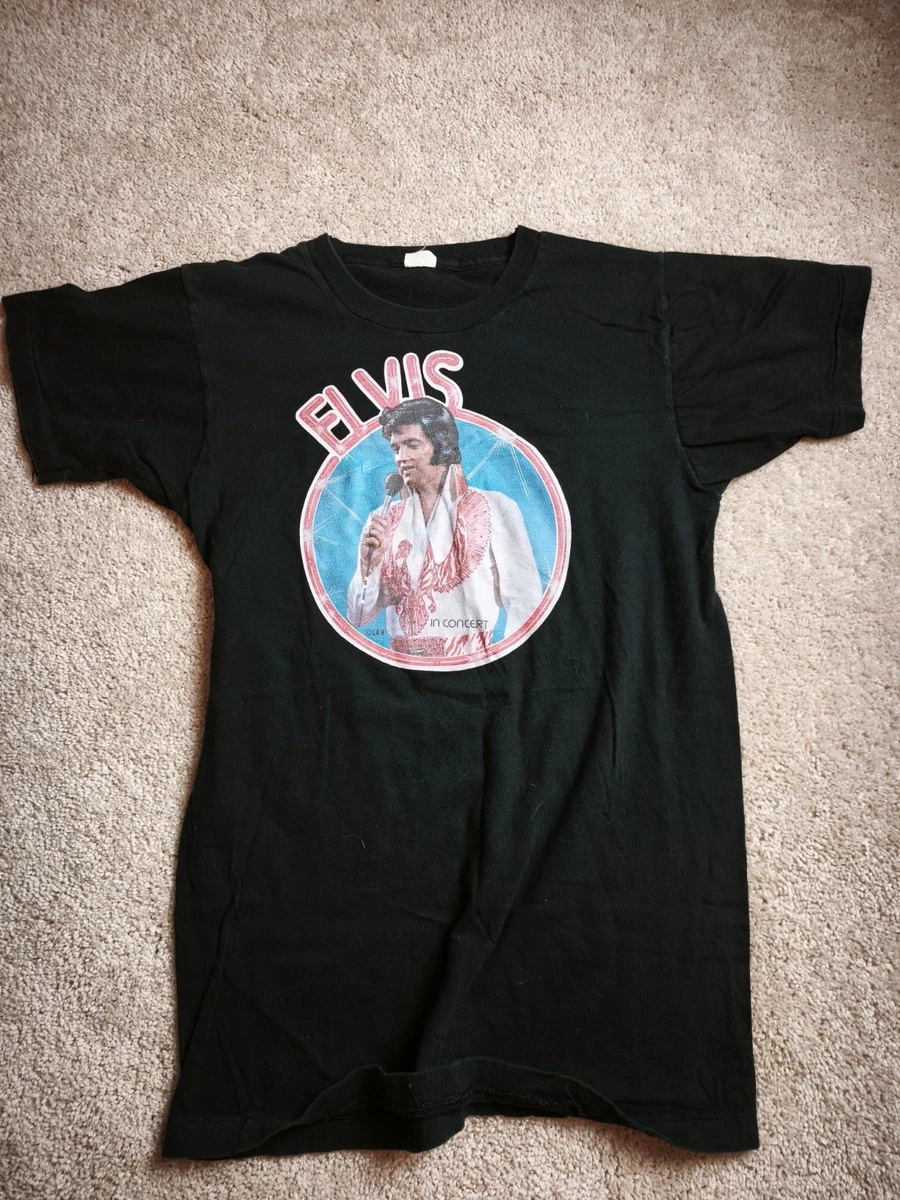 25+ Elvis T-Shirts for Men for sale | Updated Oct 2026
