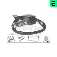 ERA Schalter RüCkfahrleuchte 330762 FüR Accord Civic CG EC MG Austin Rover CK 4