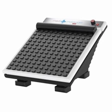 Med Massager MMF07 11-Speed Therapeutic Foot Massager Excellent Condition 