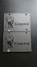 Kingston 240GB 2.5" SATA III Internal SSD SA400S37/240G 100% health