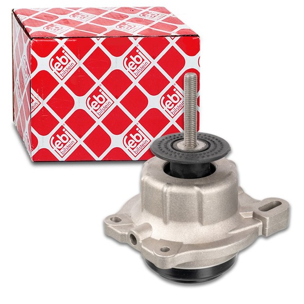 Febi Bilstein Motorlager Passend FüR Ford Transit FED FFD FCD FDD FAD FBD-image