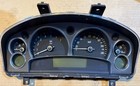<!--F#f_0-->HOLDEN CAPRICE STATESMAN WK INSTRUMENT CLUSTER 155540KM<!--F/-->