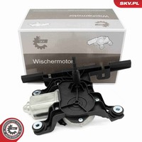 Wischermotor Esen Skv 19SKV211 12V FüR Mercedes Klasse W169 150 169 031 331 160