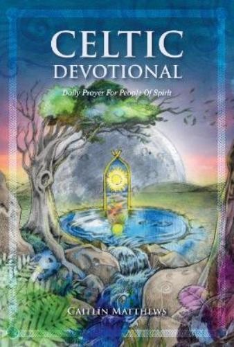 Кейтлин Мэтьюз Кельтское предание (в мягкой обложке) (ИМПОРТ ИЗ Великобритании)