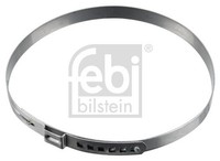 Klemmschelle FÜR Skoda Octavia II Combi (1Z5) - Febi Bilstein 45645