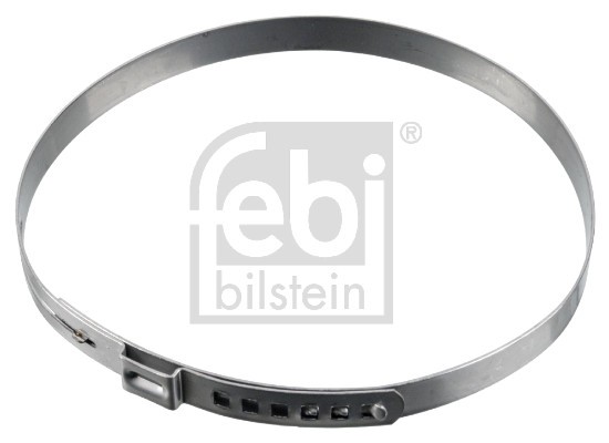 Klemmschelle FÜR Skoda Octavia II Combi (1Z5) - Febi Bilstein 45645-image