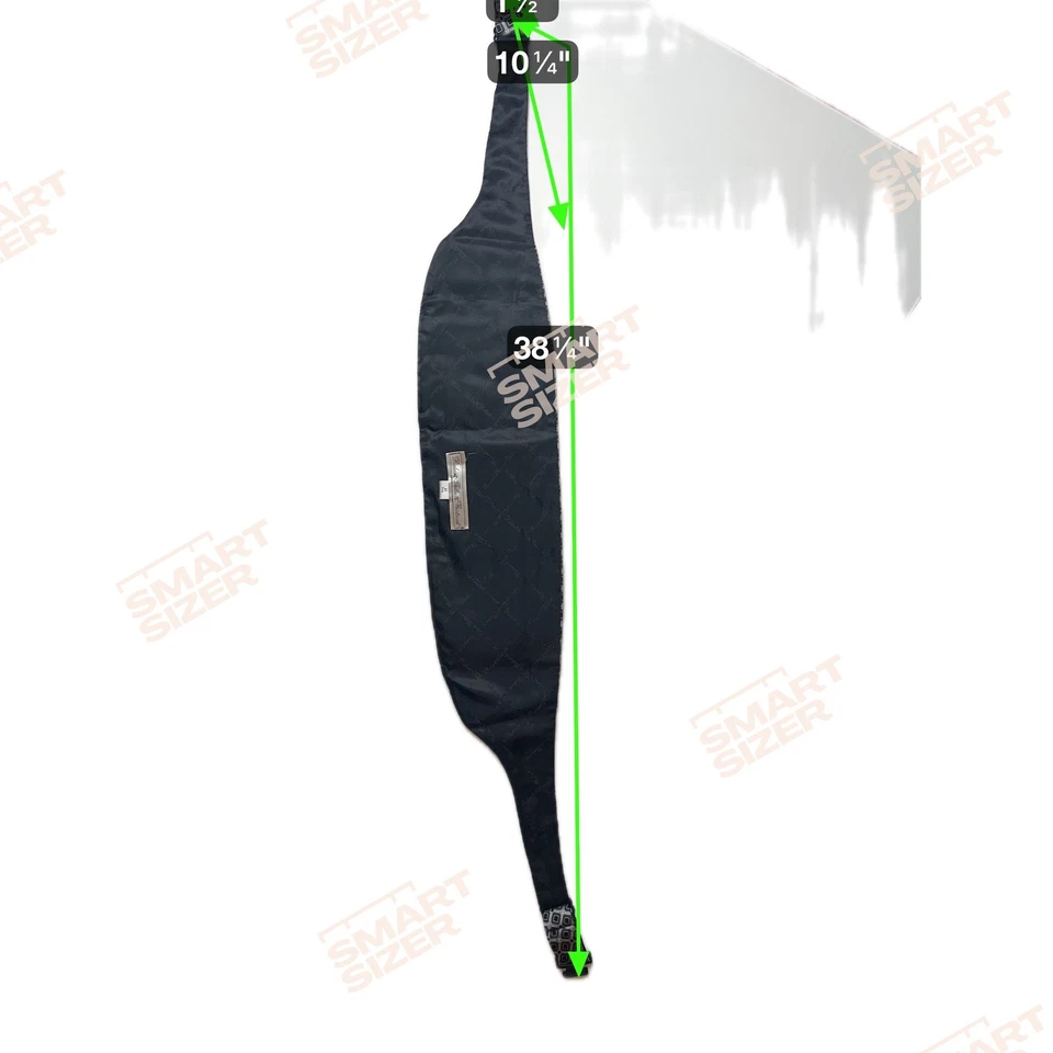 Juego de pajarita Robert Talbott Protocol Pure Silk Cummerbund geométrica negra plateada Foto 2 de 4