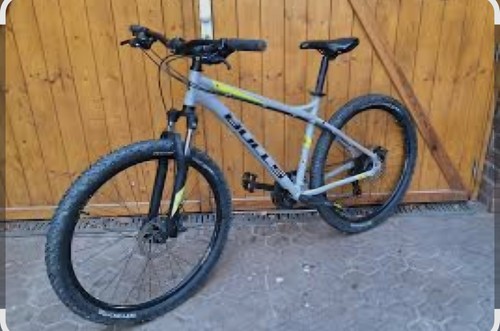 Bulls Raptor 29 Hardtail Mountain Bike Large Frame Excellent Condition ...