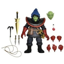 NECA Dungeons & Dragons Ultimate 7-In Action Figure - Select Figure s