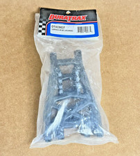 Duratrax DTXC9537 Warhead Suspension Arm Set Lower LWR RC Parts Vintage New Rare
