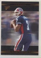 2007 Topps Performance Bronze /99 JP Losman #18