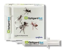 Optigard Ant Bait Gel Bait 4x30gm Syringes- Thiamethoxam