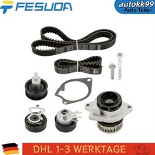 Zahnriemensätze & Wasserpumpe Für Seat Ibiza IV Skoda Roomster Für VW Polo 1.4 