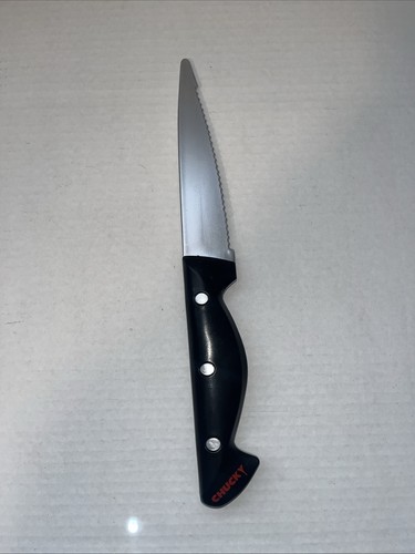 Chucky Child’s Play Plastic Knife Halloween Horror Accessory Costume Cosplay 12"