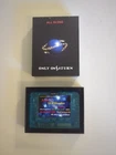Sega Saturn SAROO W/ 256GB SD Card Tested Working