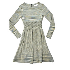 Jessica Simpson Knit Sweater Dress Size XS