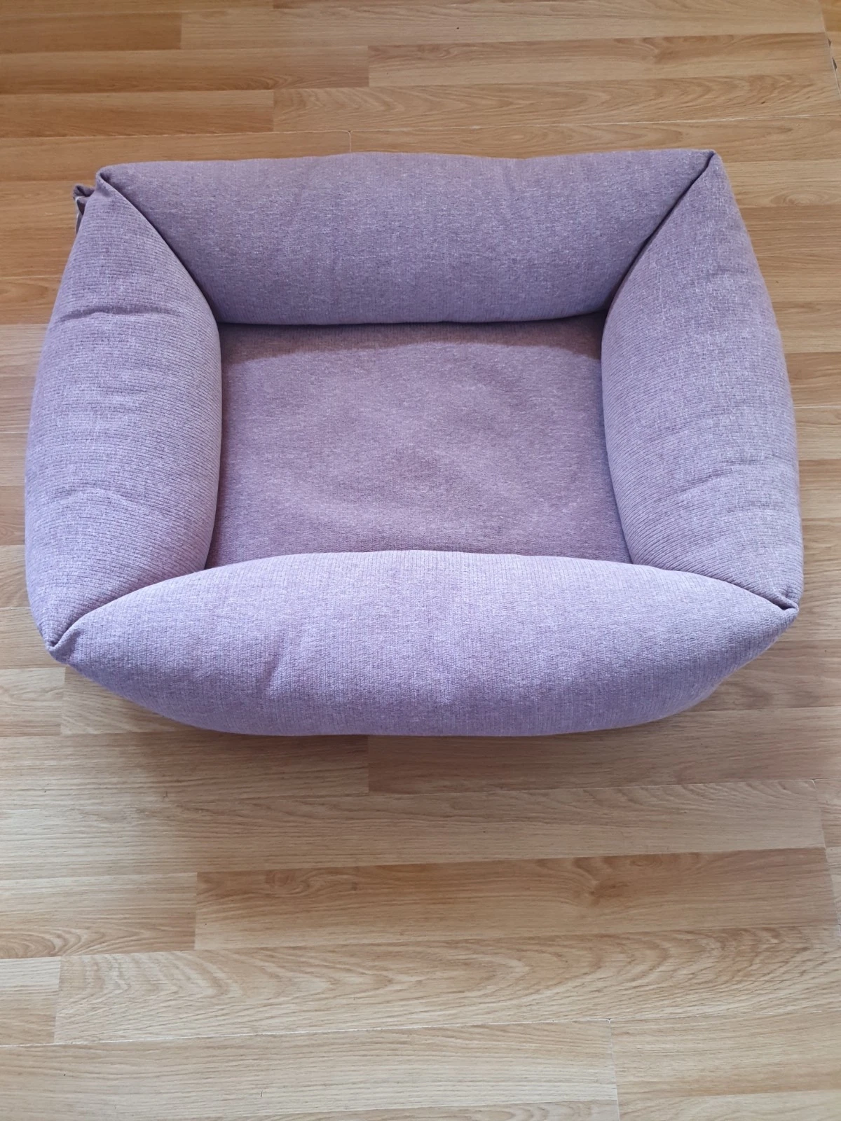 Fantail Snug Dog Cat Cushioned Bed Pet Memory Foam GC