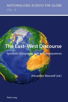Alexander Maxwell | The East-West Discourse | Taschenbuch | Englisch (2010)