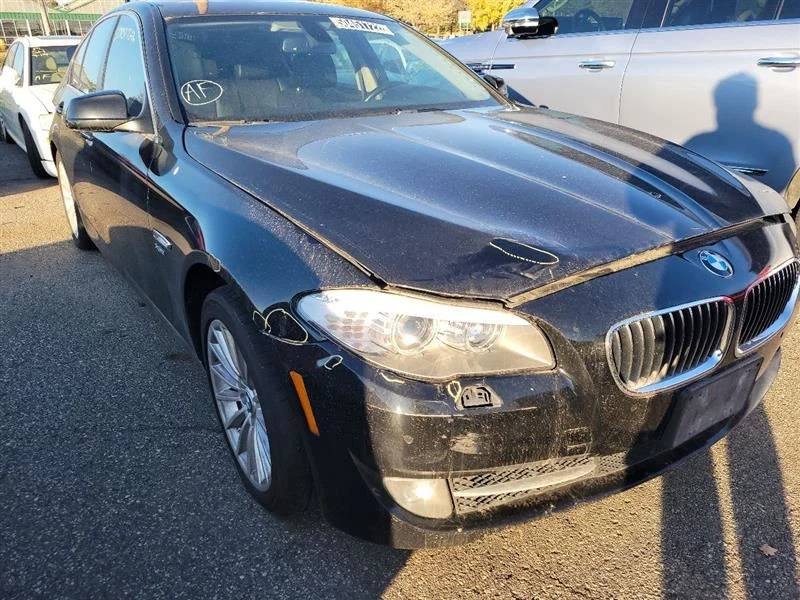 Chassis ECM Body Control BCM Fits 10-17 BMW 535i GT 479262 - Image 4 of 4