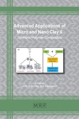 Al-Ahmed - Erweiterte Anwendungen von Mikro- und Nano-Ton II synthetisch - J555z