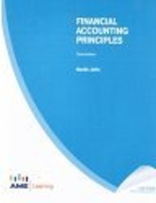 Financial Accounting Principles Third Edition